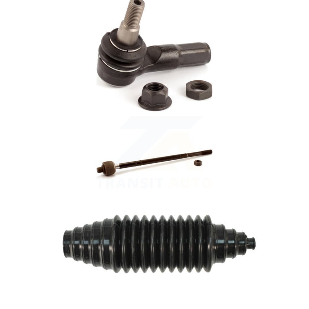 Transit Auto - KTB-100372 - Front Steering Tie Rod End Kits image 1