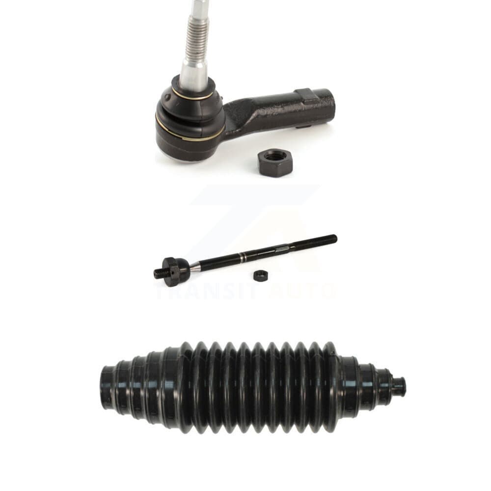 Transit Auto - KTB-100374 - Front Steering Tie Rod End Kits image 1