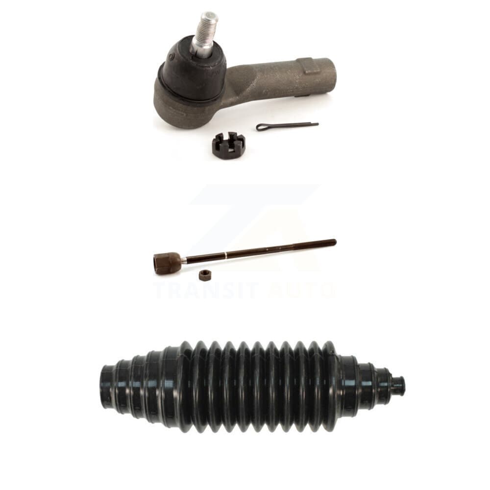 Transit Auto - KTB-100375 - Front Steering Tie Rod End Kits image 1