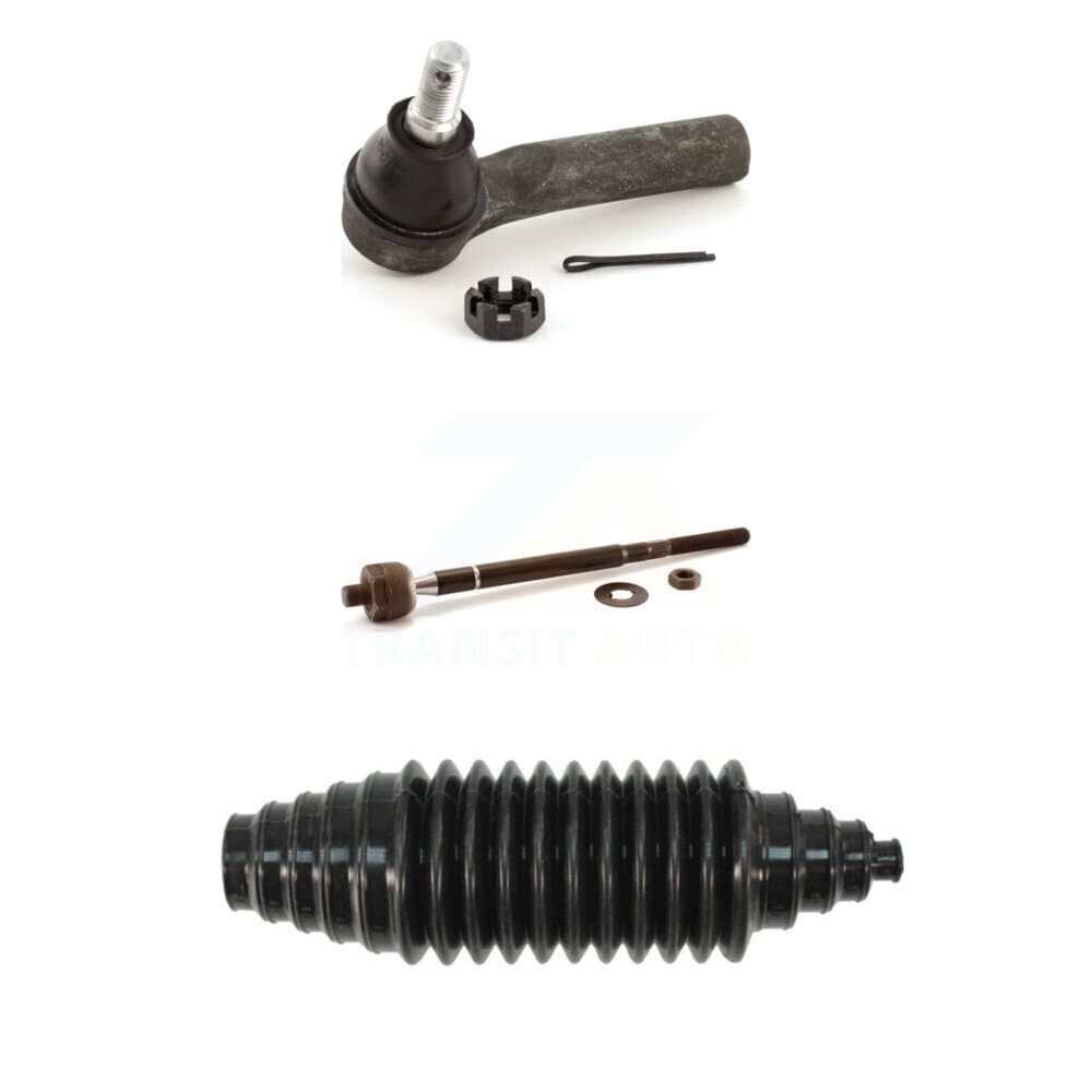 Transit Auto - KTB-100376 - Front Steering Tie Rod End Kits image 1