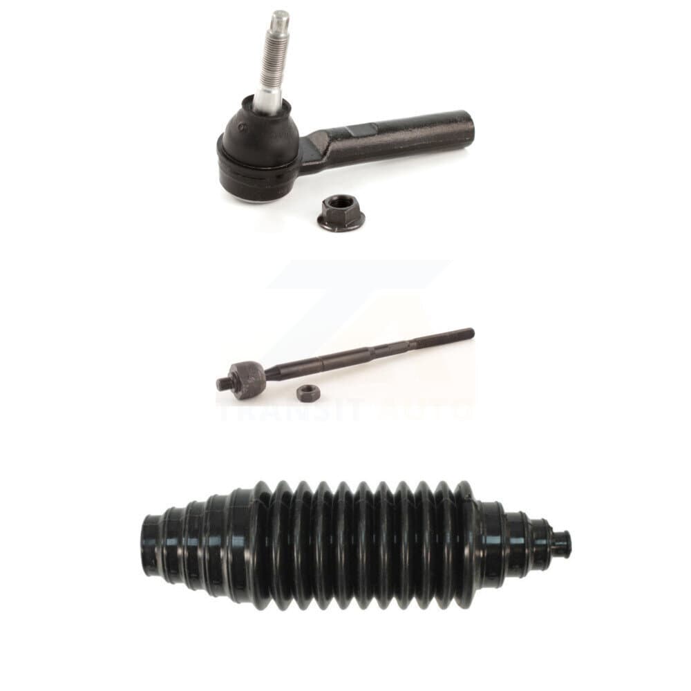 Transit Auto - KTB-100378 - Front Steering Tie Rod End Kits image 1