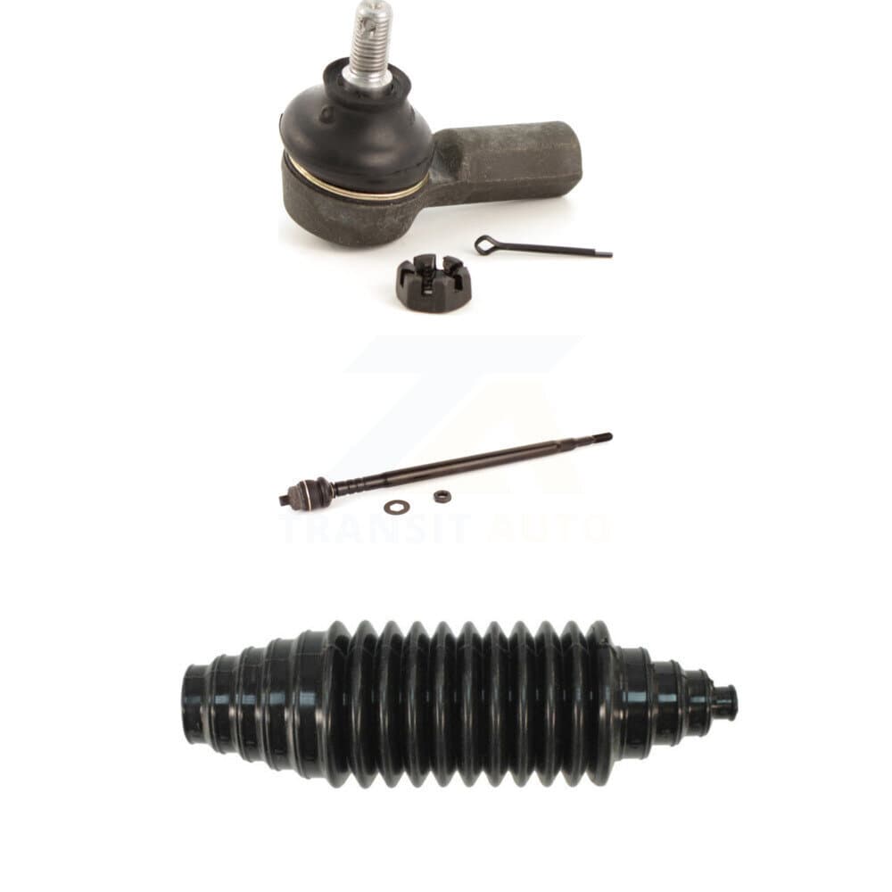 Transit Auto - KTB-100384 - Front Steering Tie Rod End Kits image 1