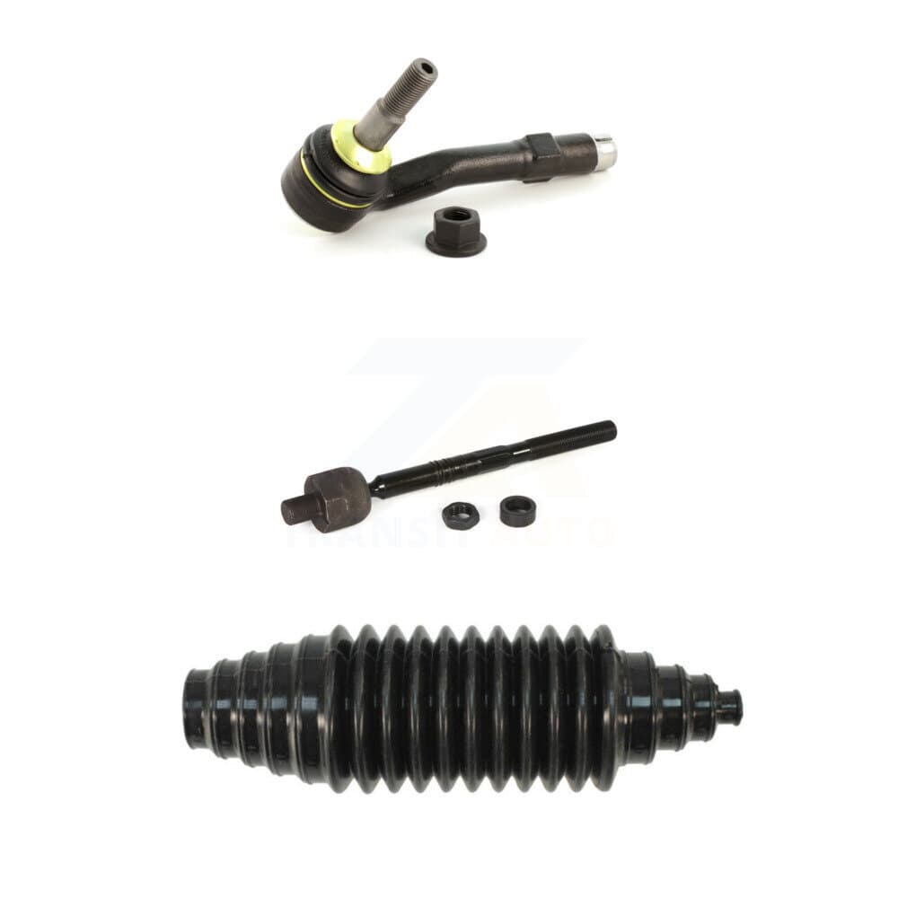 Transit Auto - KTB-100385 - Front Steering Tie Rod End Kits image 1