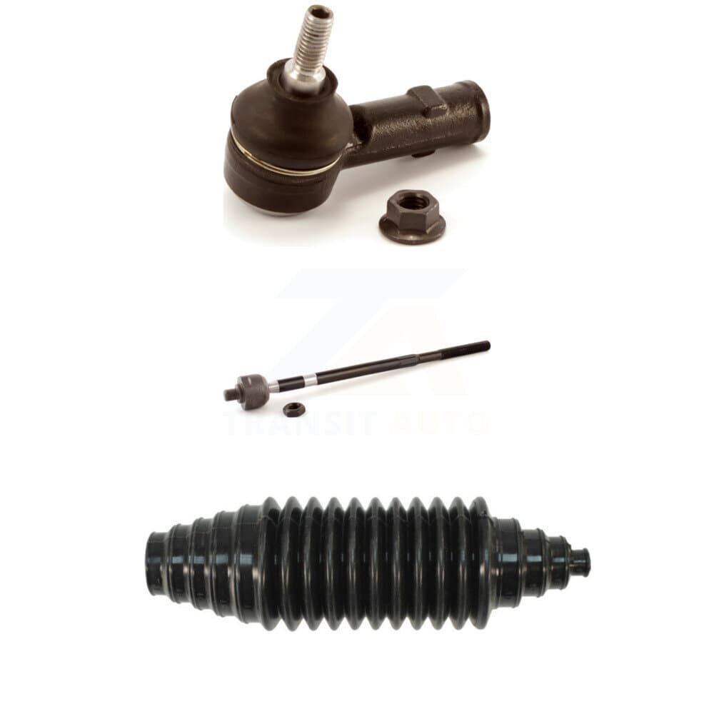 Transit Auto - KTB-100395 - Front Steering Tie Rod End Kits image 1