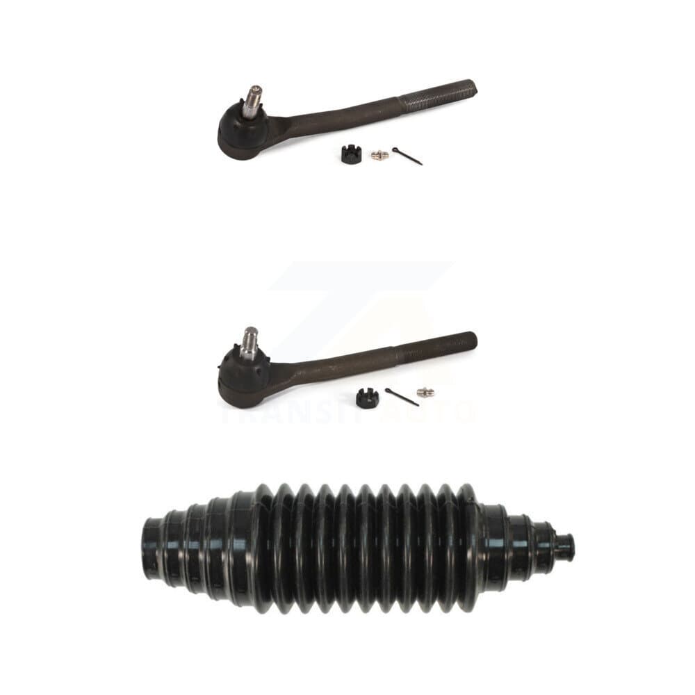 Transit Auto - KTB-100403 - Front Steering Tie Rod End Kits image 1
