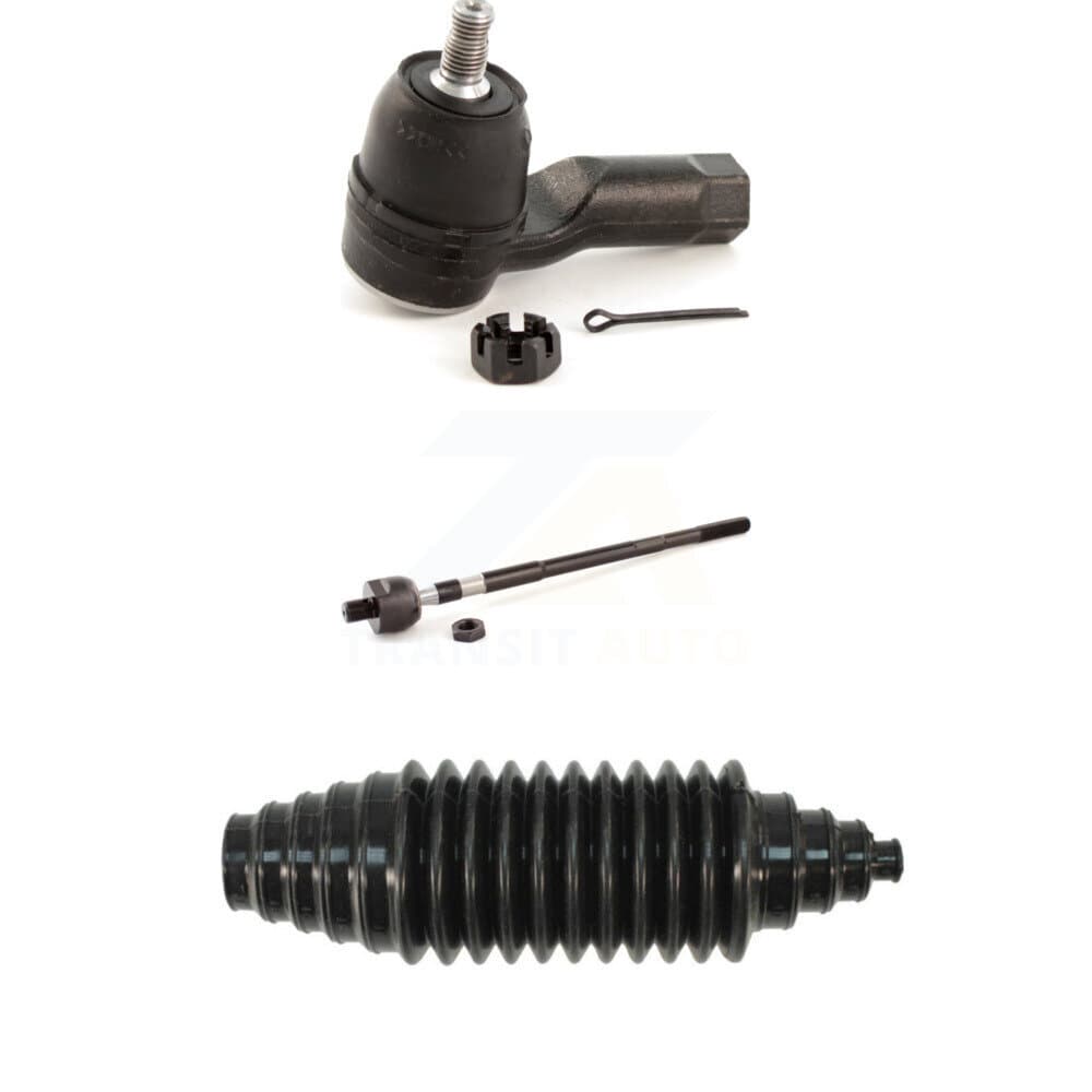 Transit Auto - KTB-100404 - Front Steering Tie Rod End Kits image 1