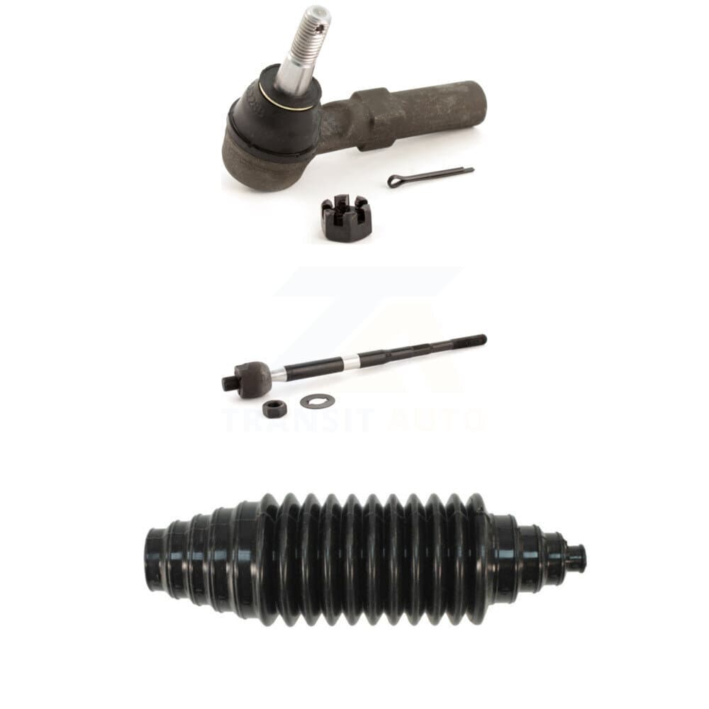 Transit Auto - KTB-100412 - Front Steering Tie Rod End Kits image 1