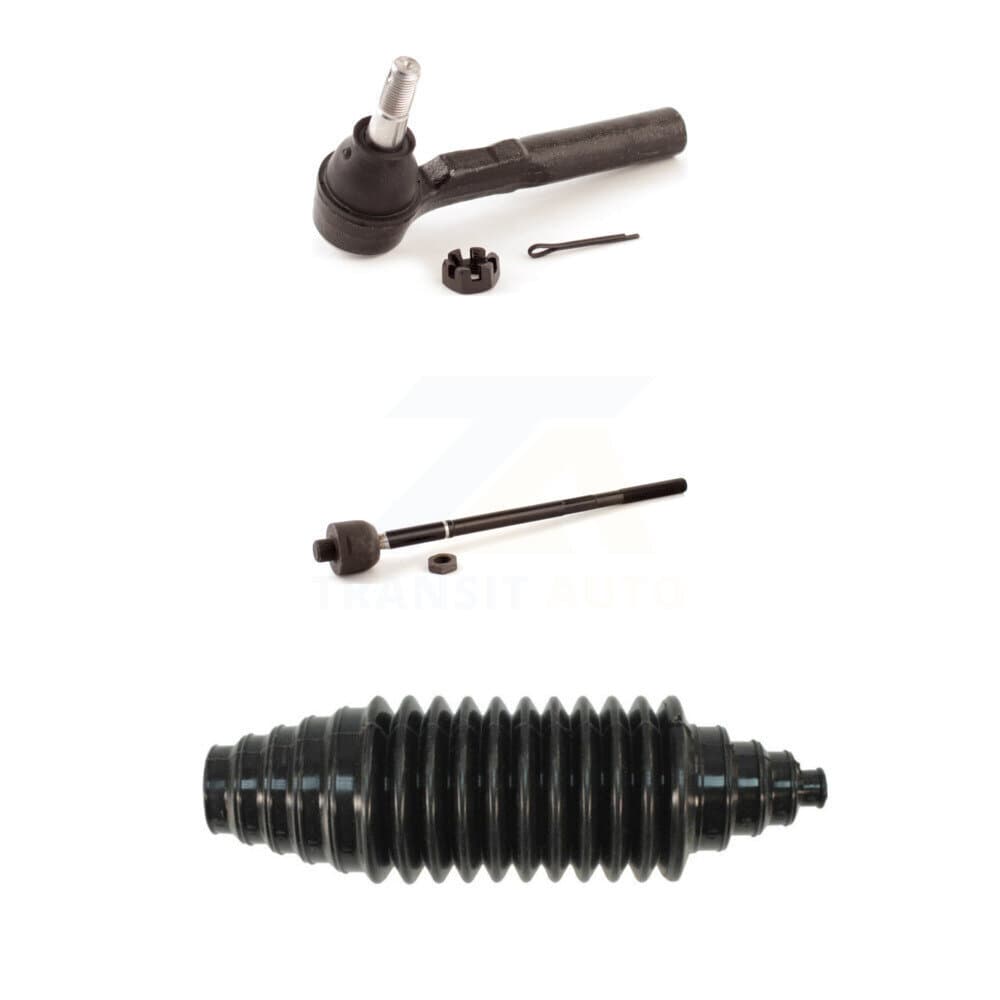 Transit Auto - KTB-100415 - Front Steering Tie Rod End Kits image 1