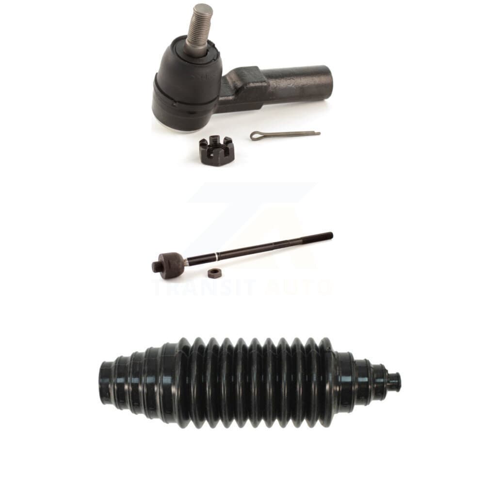 Transit Auto - KTB-100417 - Front Steering Tie Rod End Kits image 1