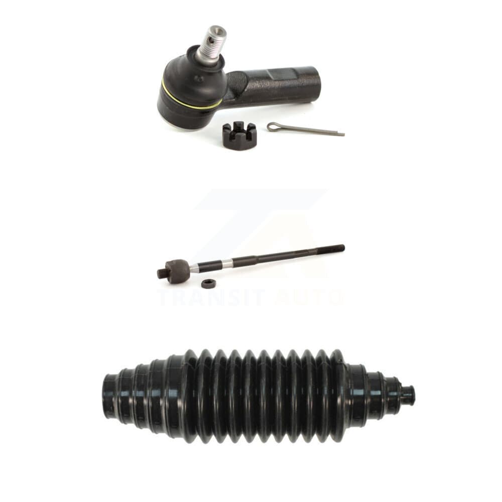 Transit Auto - KTB-100421 - Front Steering Tie Rod End Kits image 1