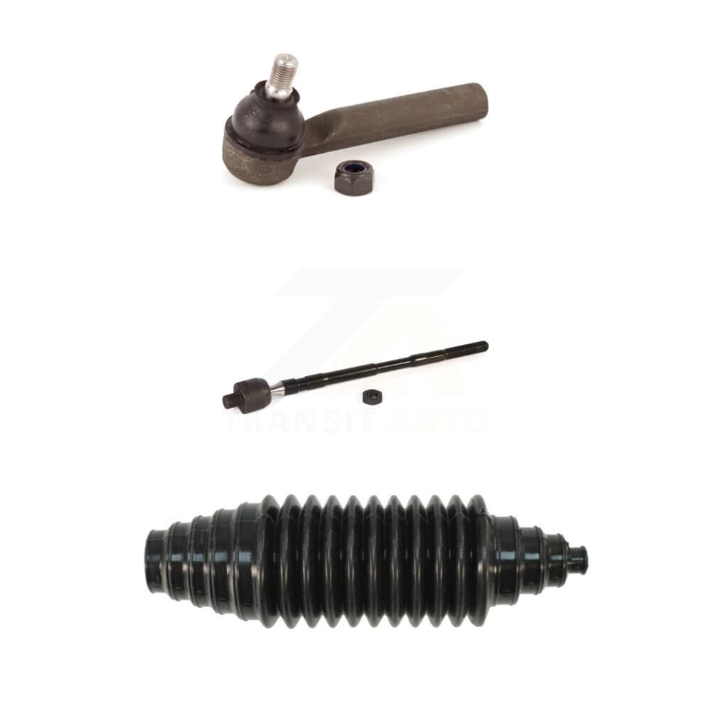Transit Auto - KTB-100423 - Front Steering Tie Rod End Kits image 1