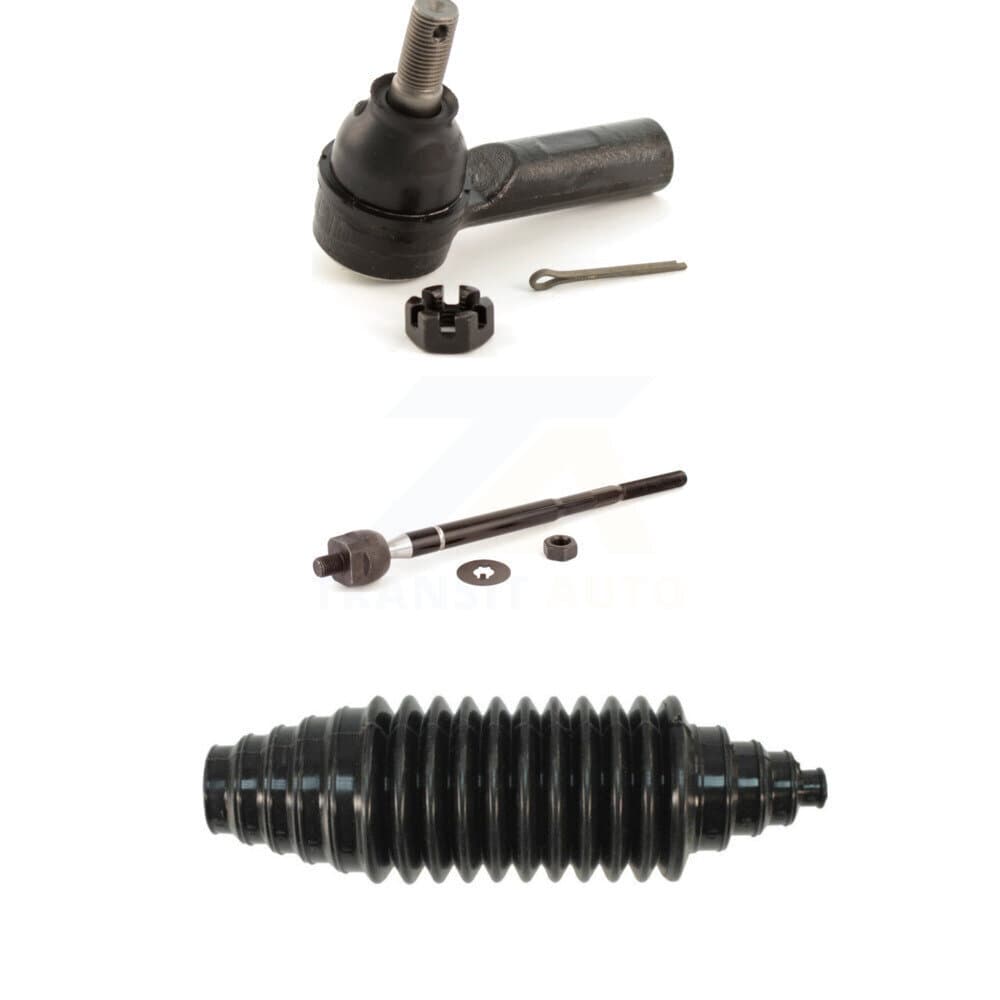 Transit Auto - KTB-100424 - Front Steering Tie Rod End Kits image 1