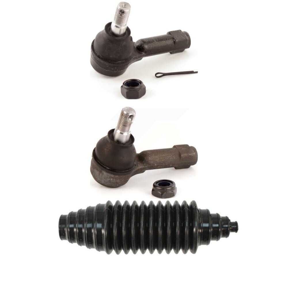 Transit Auto - KTB-100425 - Front Steering Tie Rod End Kits image 1