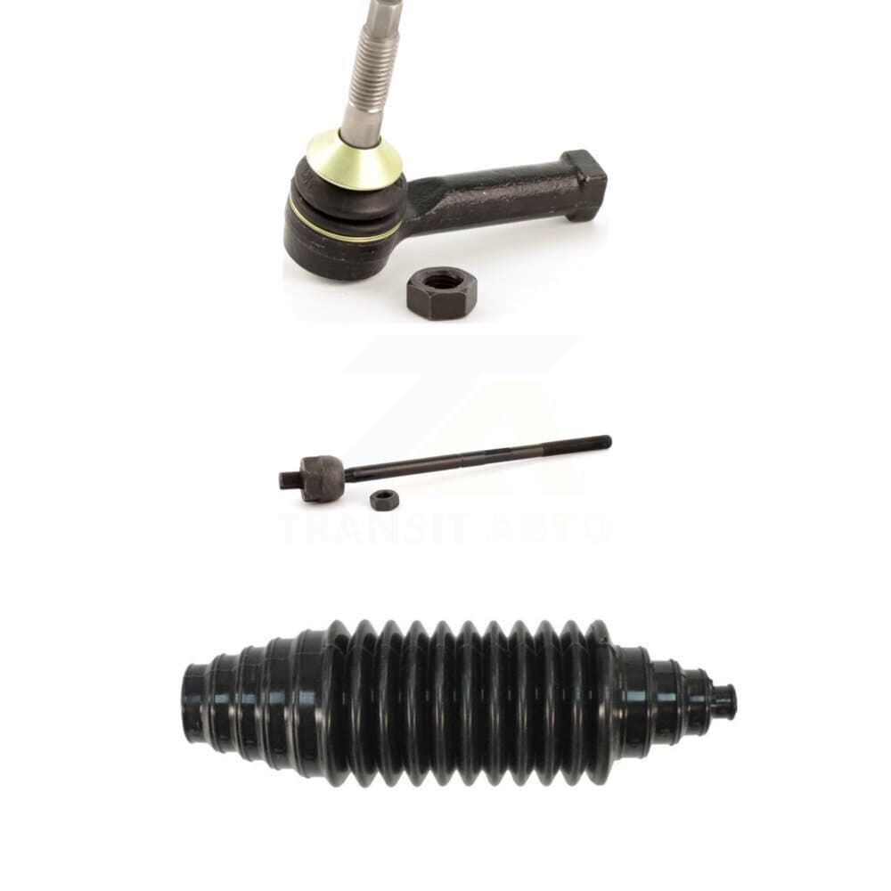 Transit Auto - KTB-100428 - Front Steering Tie Rod End Kits image 1
