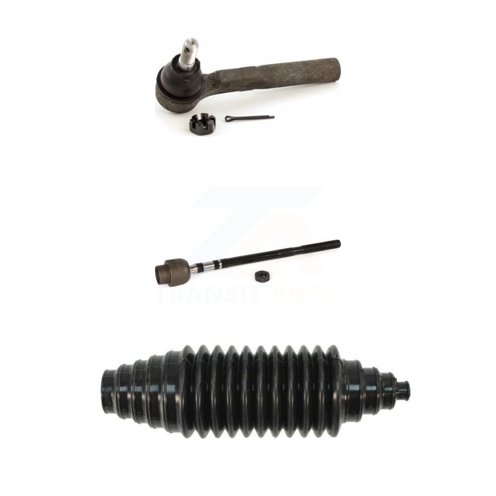 Transit Auto - KTB-100432 - Front Steering Tie Rod End Kits image 1