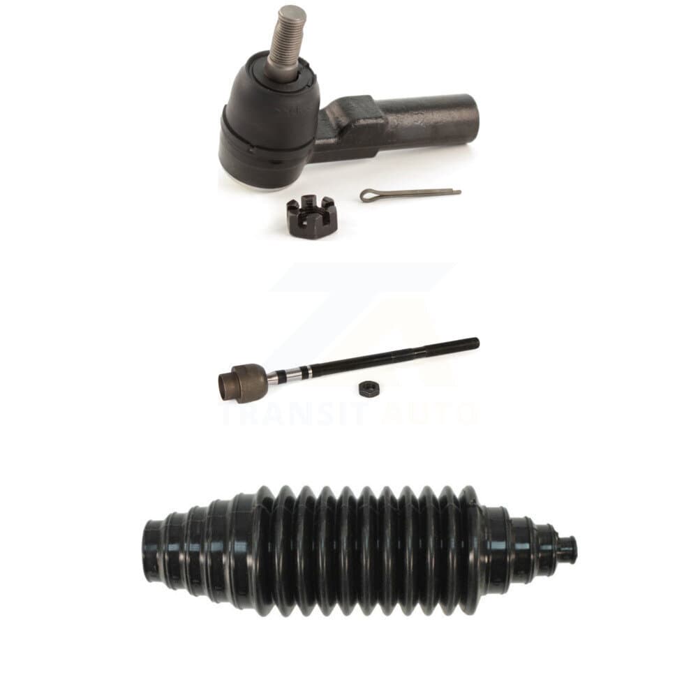 Transit Auto - KTB-100433 - Front Steering Tie Rod End Kits image 1