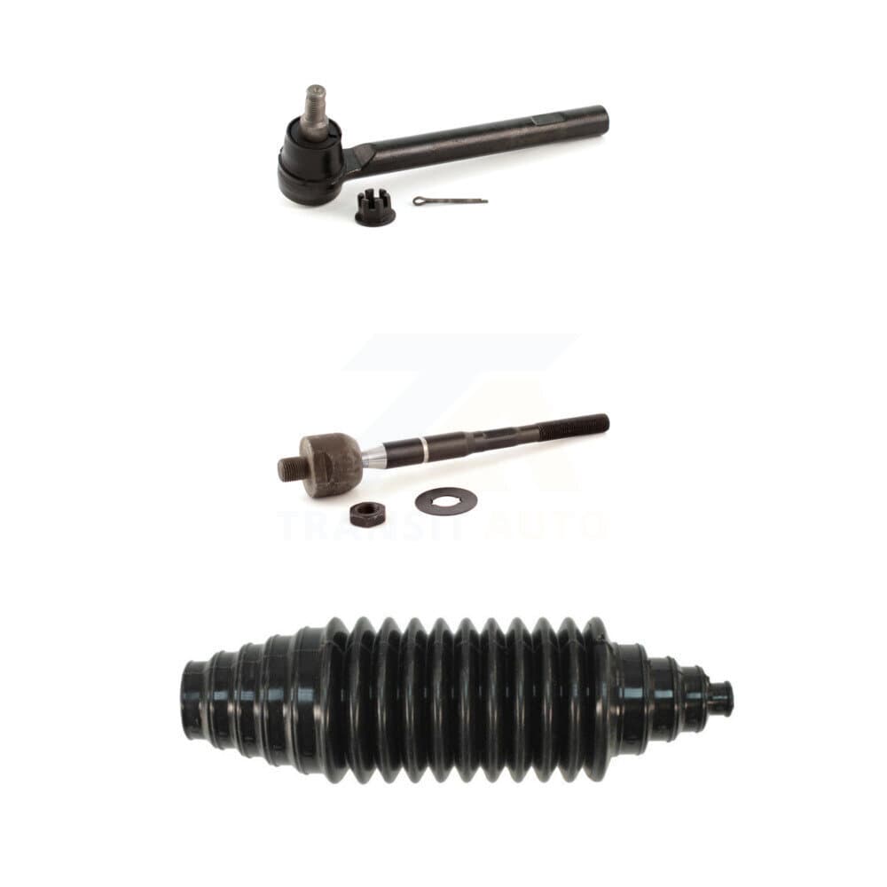 Transit Auto - KTB-100437 - Front Steering Tie Rod End Kits image 1