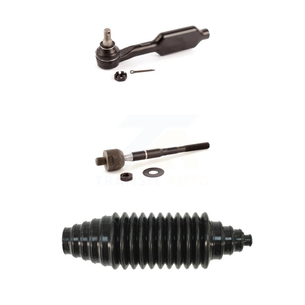 Transit Auto - KTB-100438 - Front Steering Tie Rod End Kits image 1