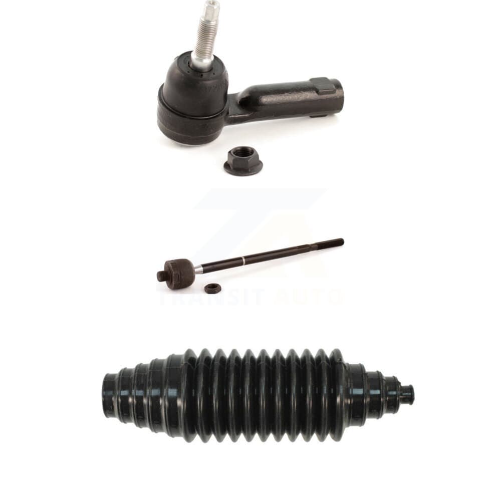 Transit Auto - KTB-100441 - Front Steering Tie Rod End Kits image 1