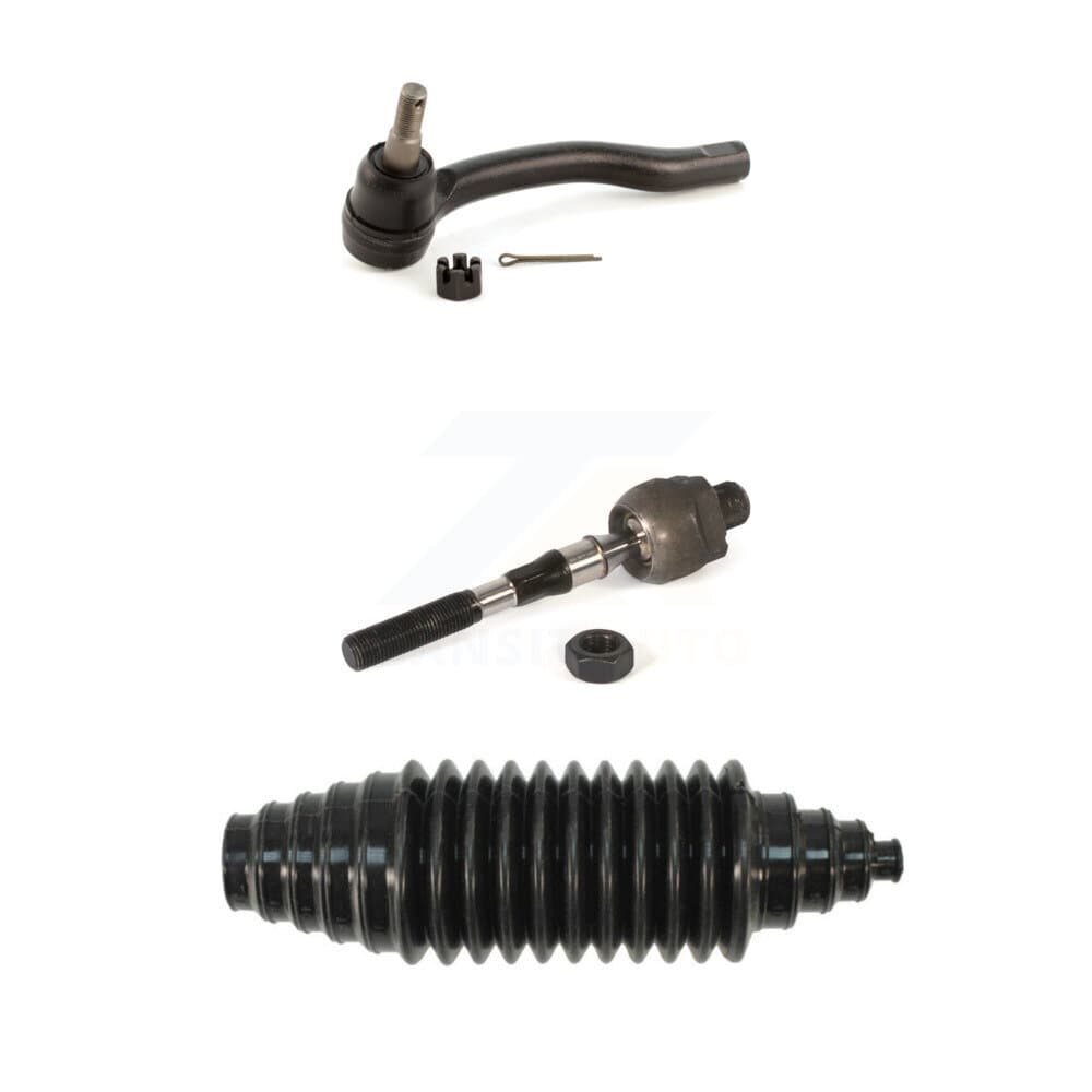 Transit Auto - KTB-100446 - Front Left Steering Tie Rod End Kits image 1