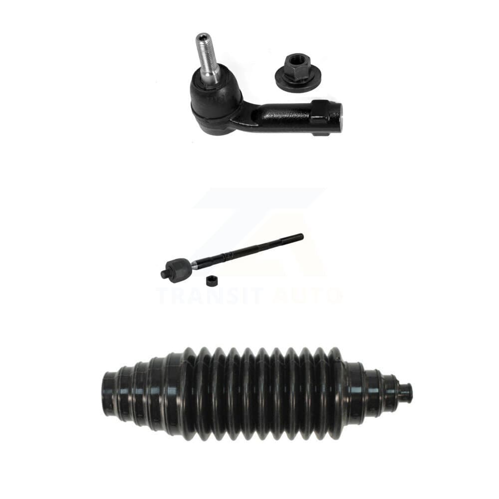 Transit Auto - KTB-100451 - Front Left Steering Tie Rod End Kits image 1