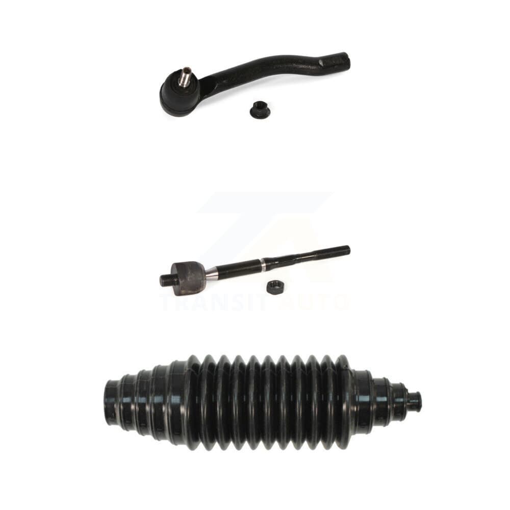 Transit Auto - KTB-100456 - Front Left Steering Tie Rod End Kits image 1