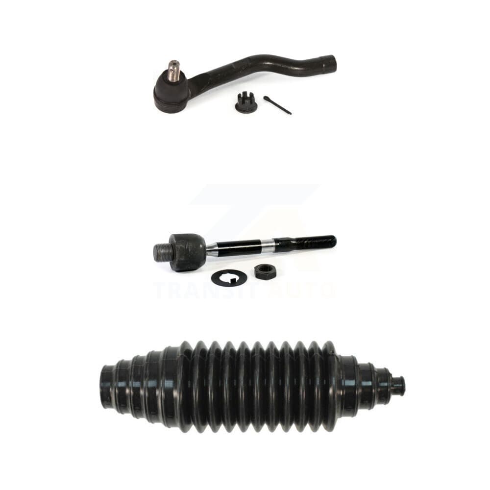 Transit Auto - KTB-100463 - Front Left Steering Tie Rod End Kits image 1