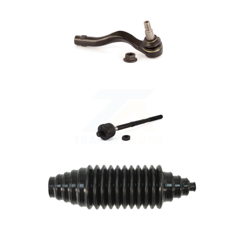 Transit Auto - KTB-100469 - Front Left Steering Tie Rod End Kits image 1
