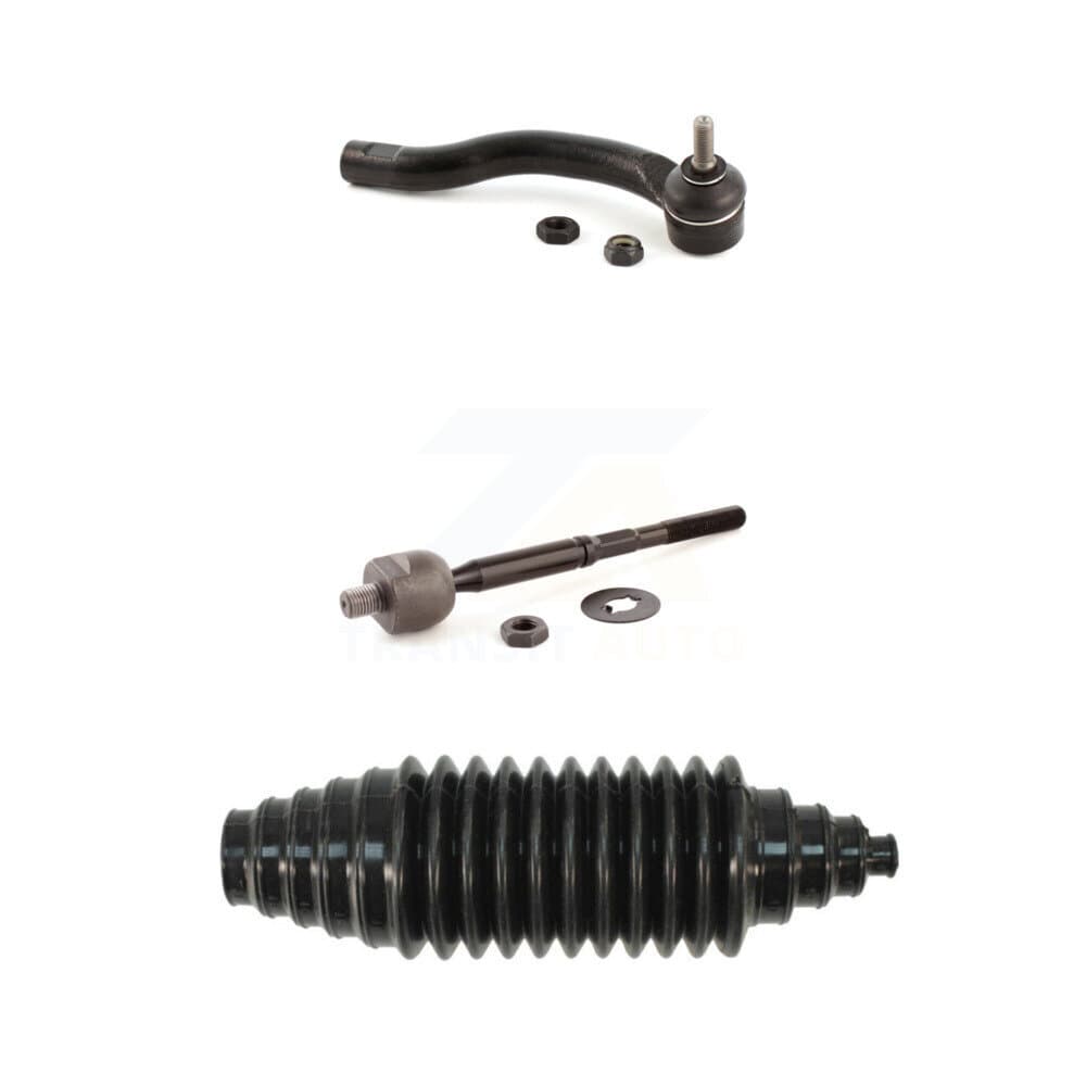 Transit Auto - KTB-100477 - Front Left Steering Tie Rod End Kits image 1