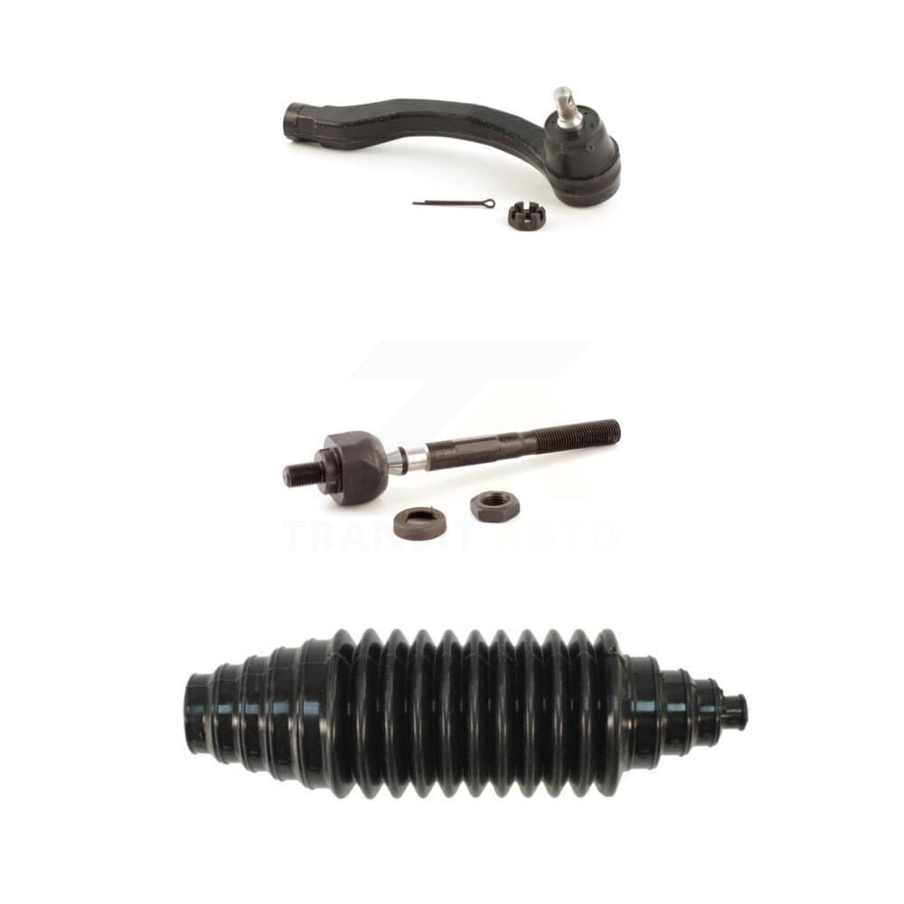 Transit Auto - KTB-100489 - Front Left Steering Tie Rod End Kits image 1