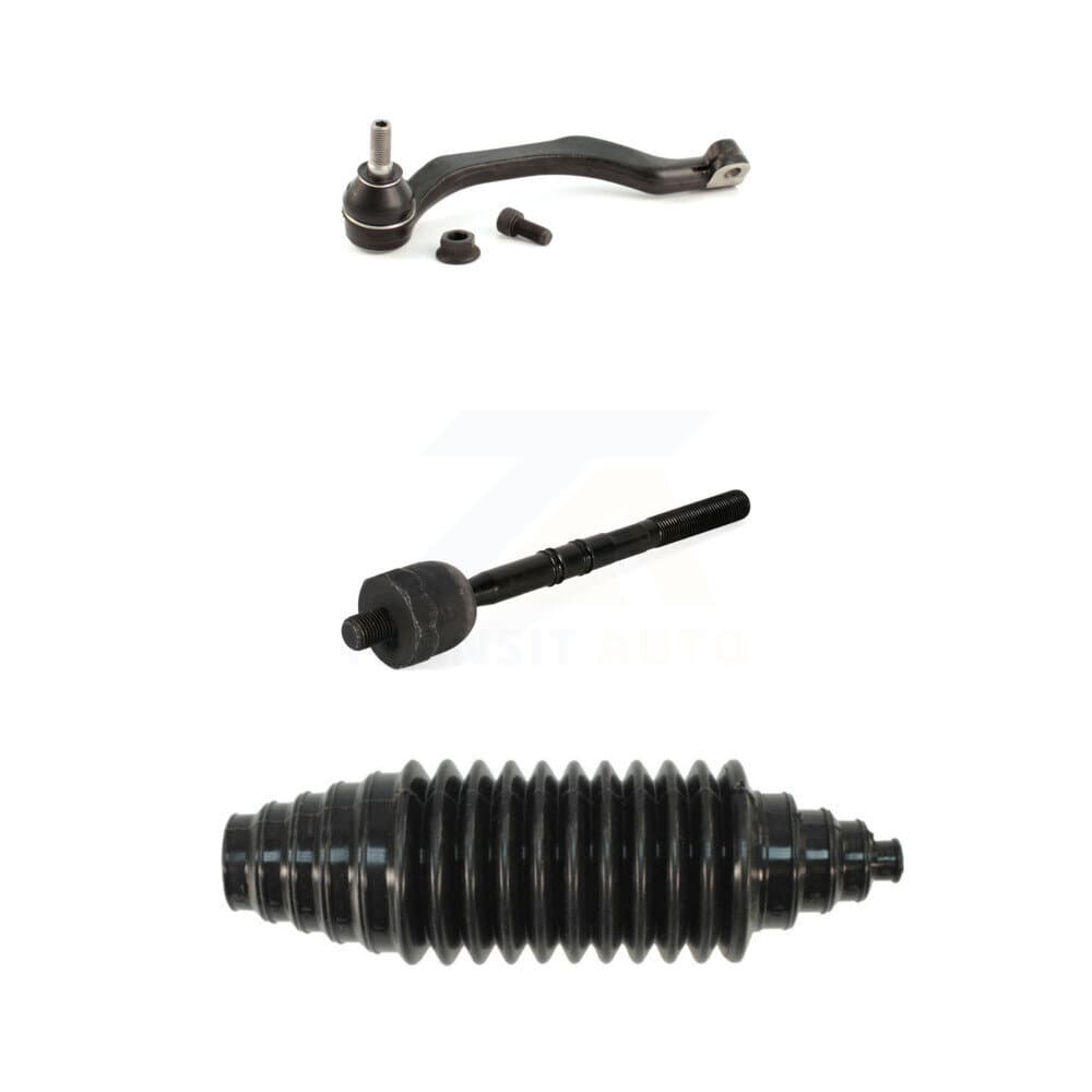 Transit Auto - KTB-100497 - Front Left Steering Tie Rod End Kits image 1