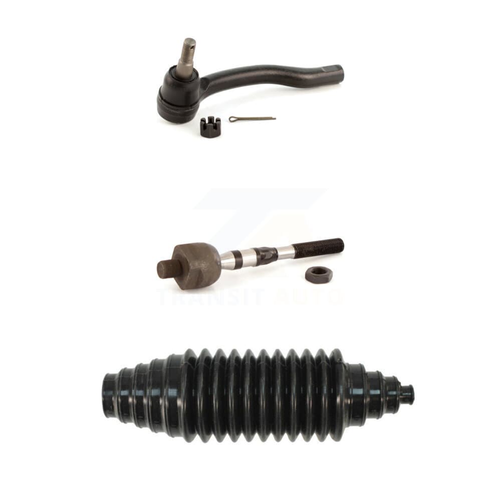 Transit Auto - KTB-100504 - Front Left Steering Tie Rod End Kits image 1