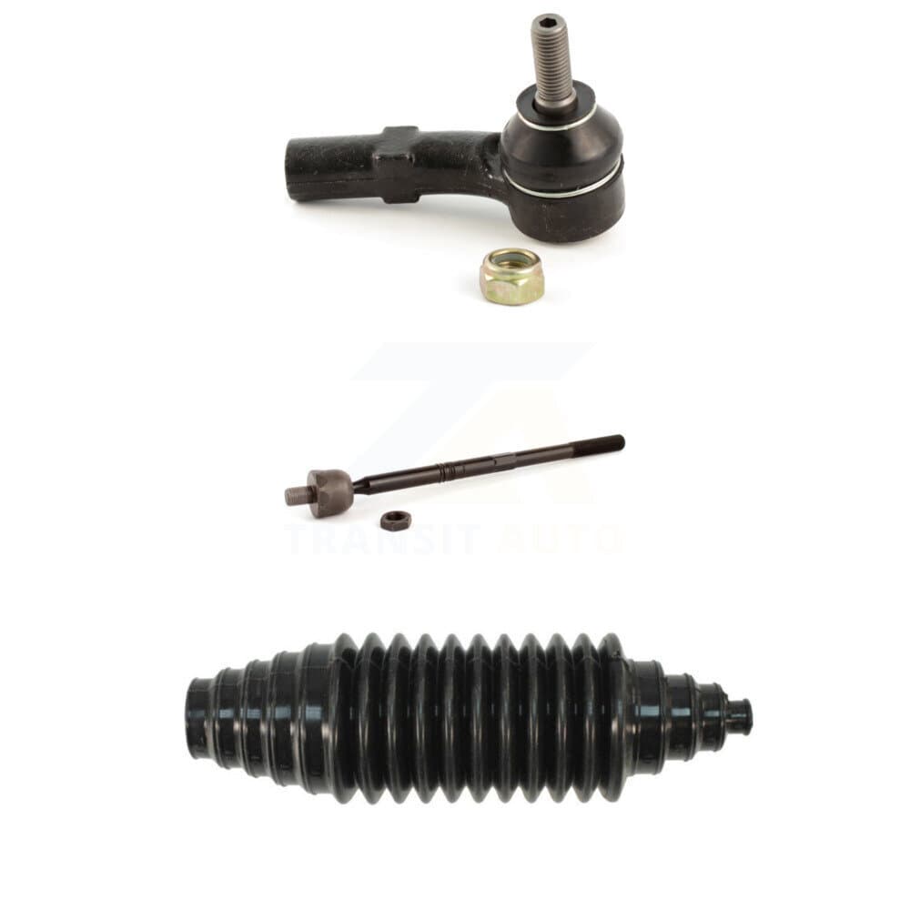 Transit Auto - KTB-100510 - Front Left Steering Tie Rod End Kits image 1