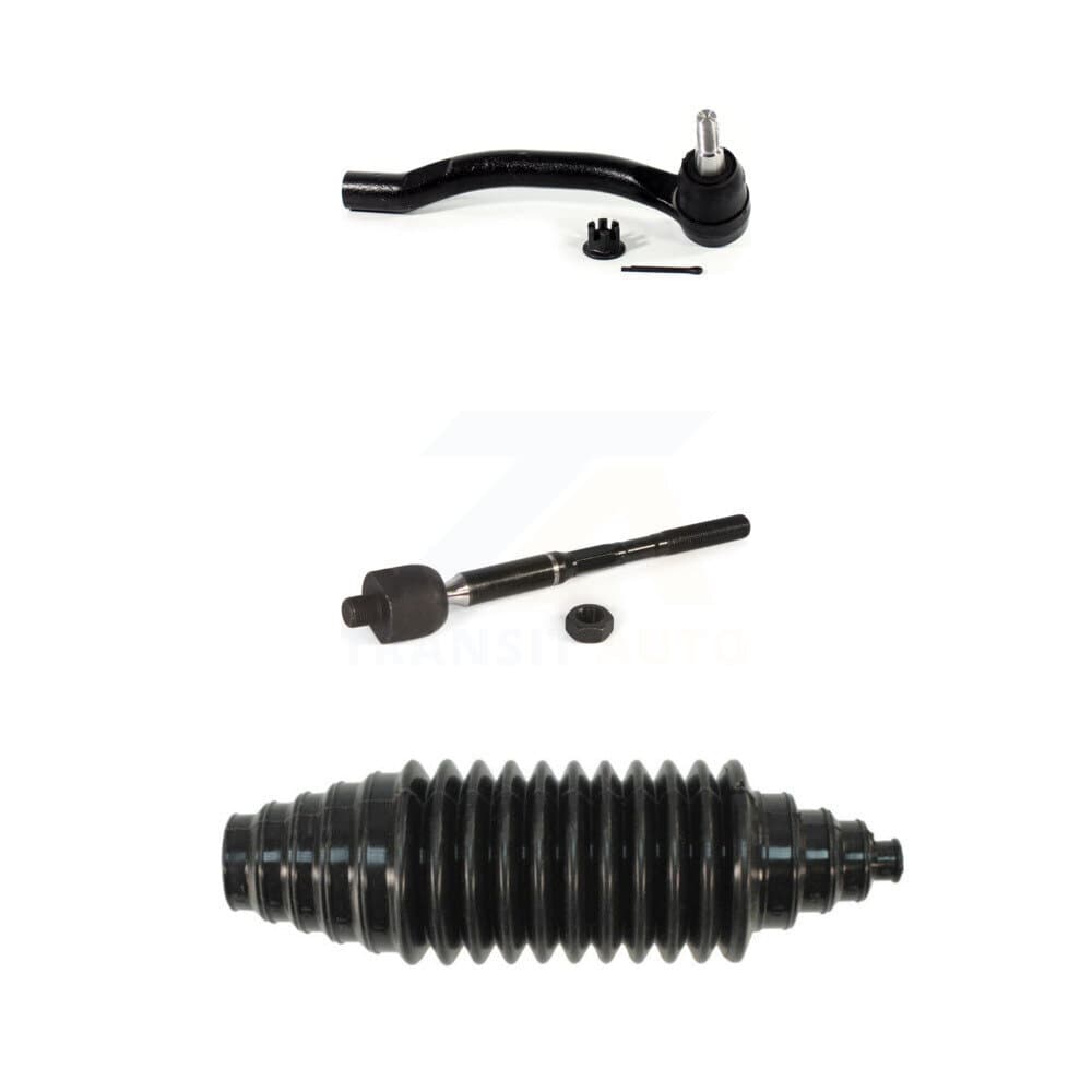 Transit Auto - KTB-100518 - Front Left Steering Tie Rod End Kits image 1