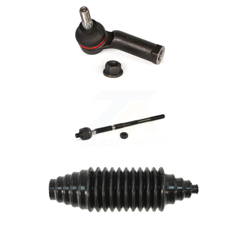 Transit Auto - KTB-100520 - Front Left Steering Tie Rod End Kits image 1