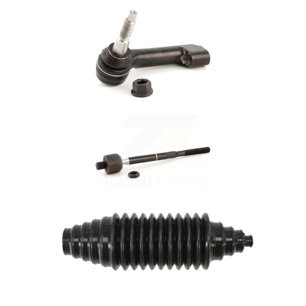 Transit Auto - KTB-100523 - Front Left Steering Tie Rod End Kits image 1