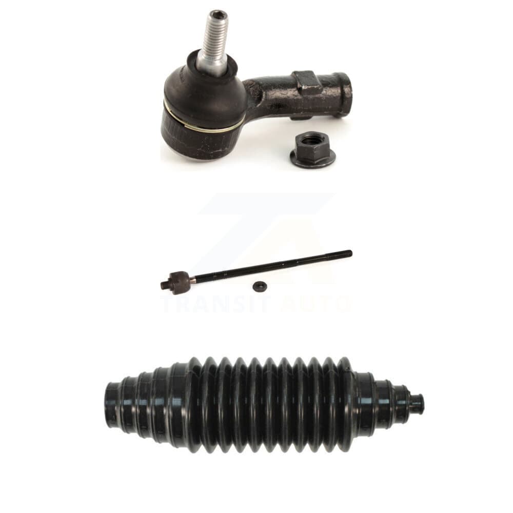 Transit Auto - KTB-100529 - Front Left Steering Tie Rod End Kits image 1