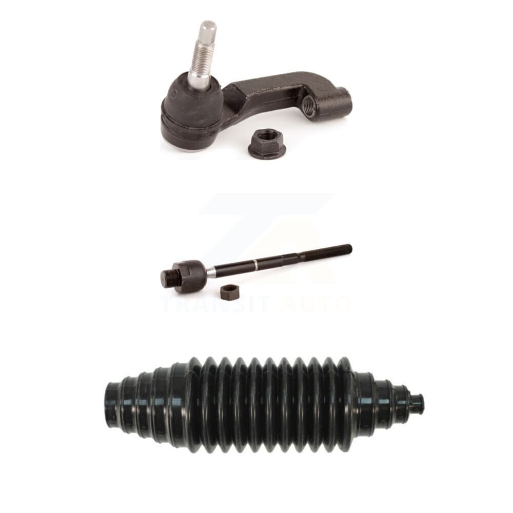 Transit Auto - KTB-100532 - Front Left Steering Tie Rod End Kits image 1