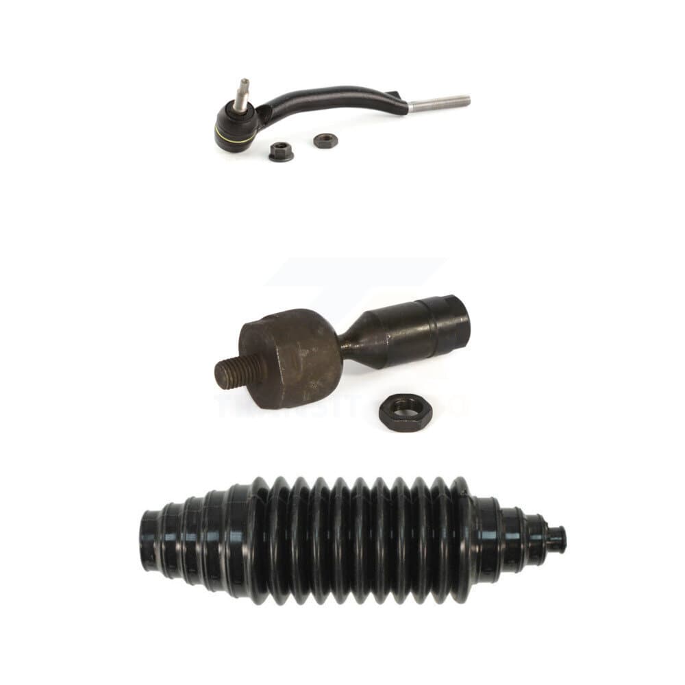 Transit Auto - KTB-100541 - Front Left Steering Tie Rod End Kits image 1