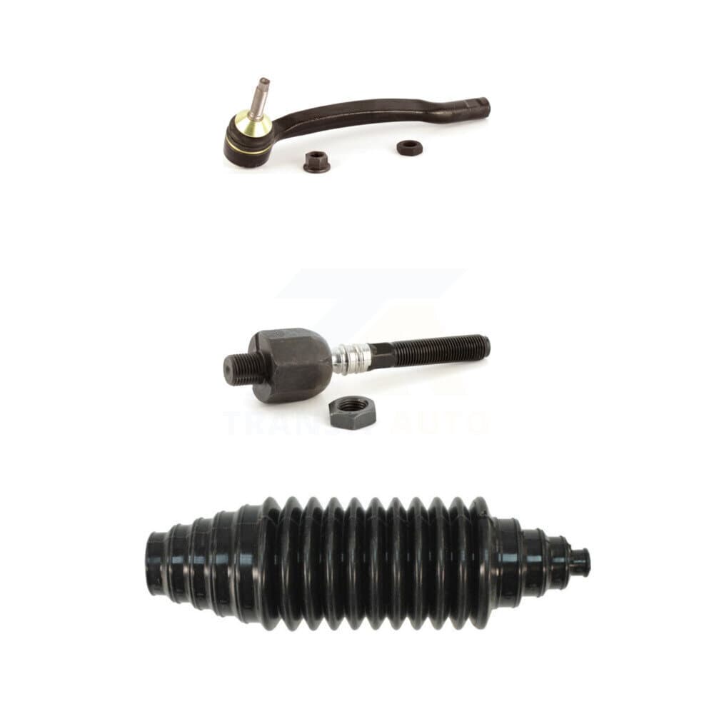 Transit Auto - KTB-100569 - Front Left Steering Tie Rod End Kits image 1
