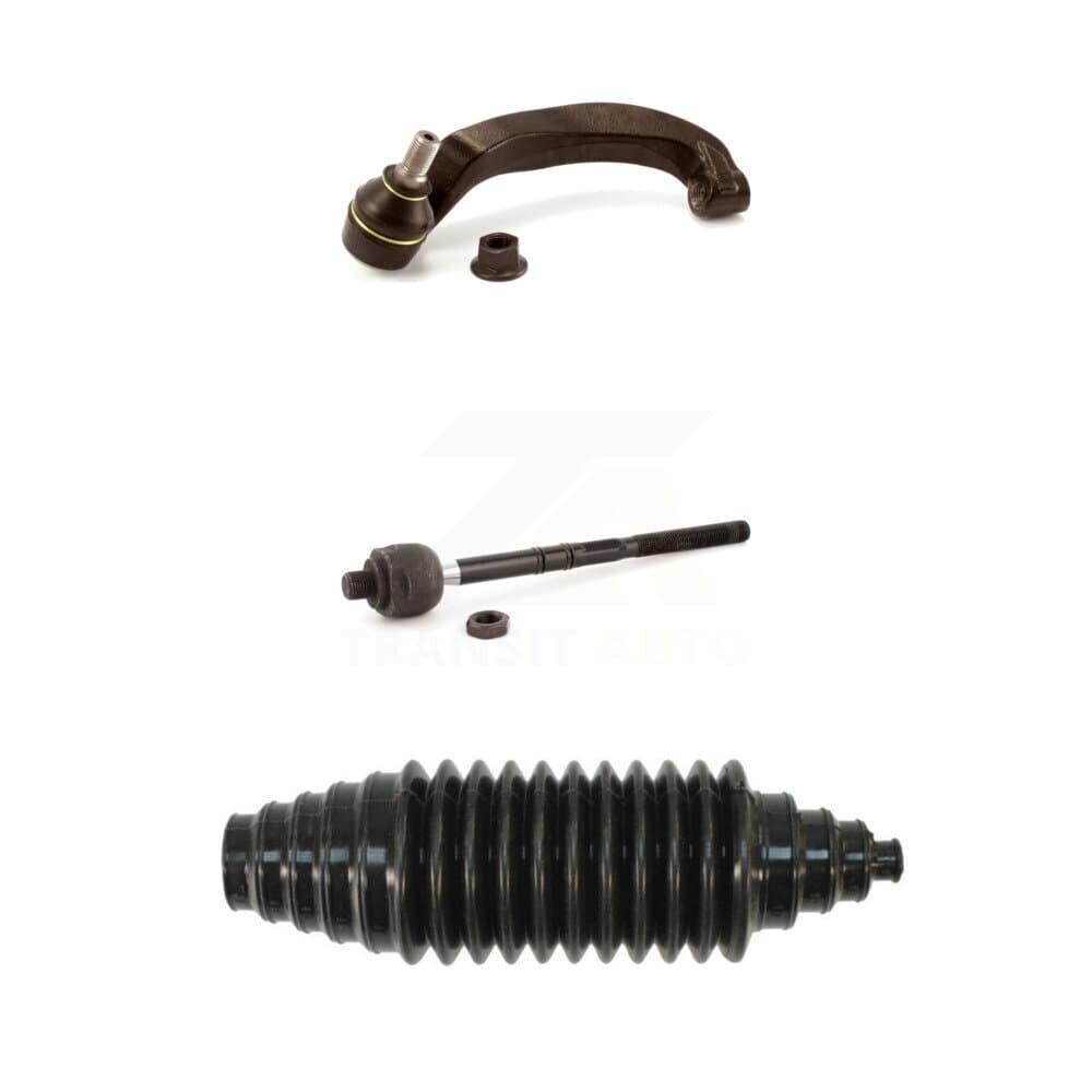 Transit Auto - KTB-100573 - Front Left Steering Tie Rod End Kits image 1