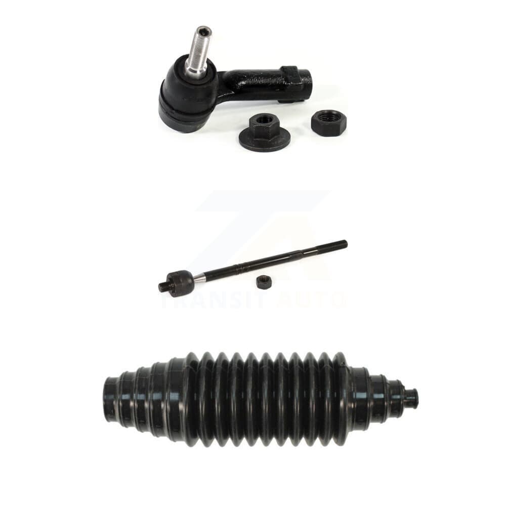 Transit Auto - KTB-100588 - Front Right Steering Tie Rod End Kits image 1