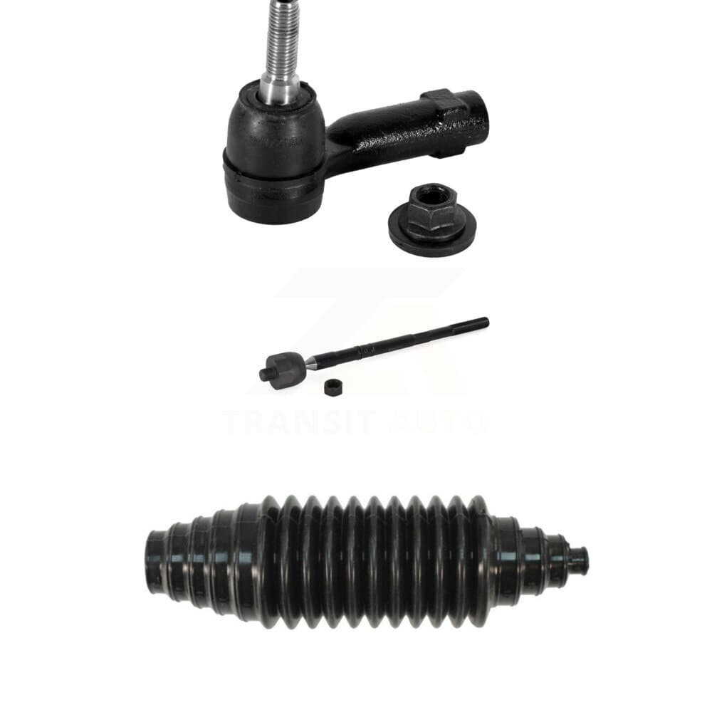 Transit Auto - KTB-100589 - Front Right Steering Tie Rod End Kits image 1