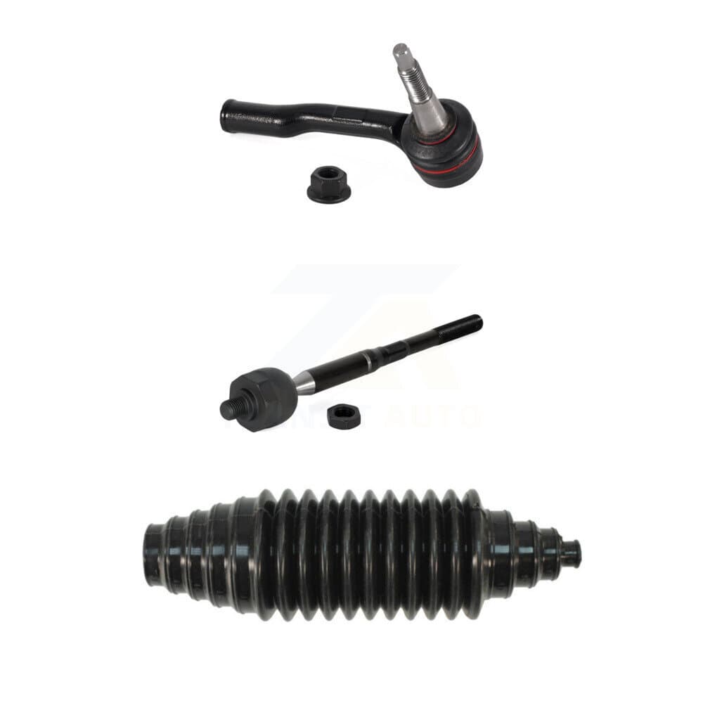 Transit Auto - KTB-100600 - Front Right Steering Tie Rod End Kits image 1