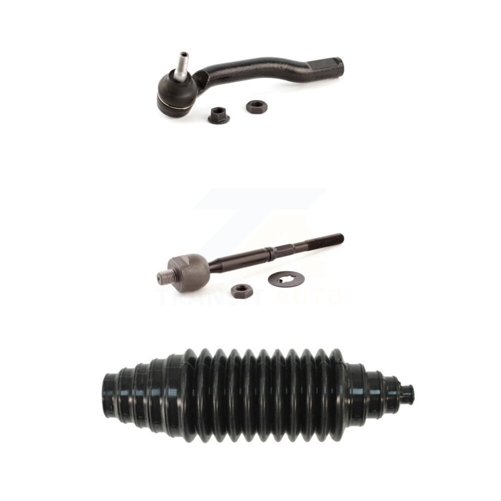 Transit Auto - KTB-100603 - Front Right Steering Tie Rod End Kits image 1