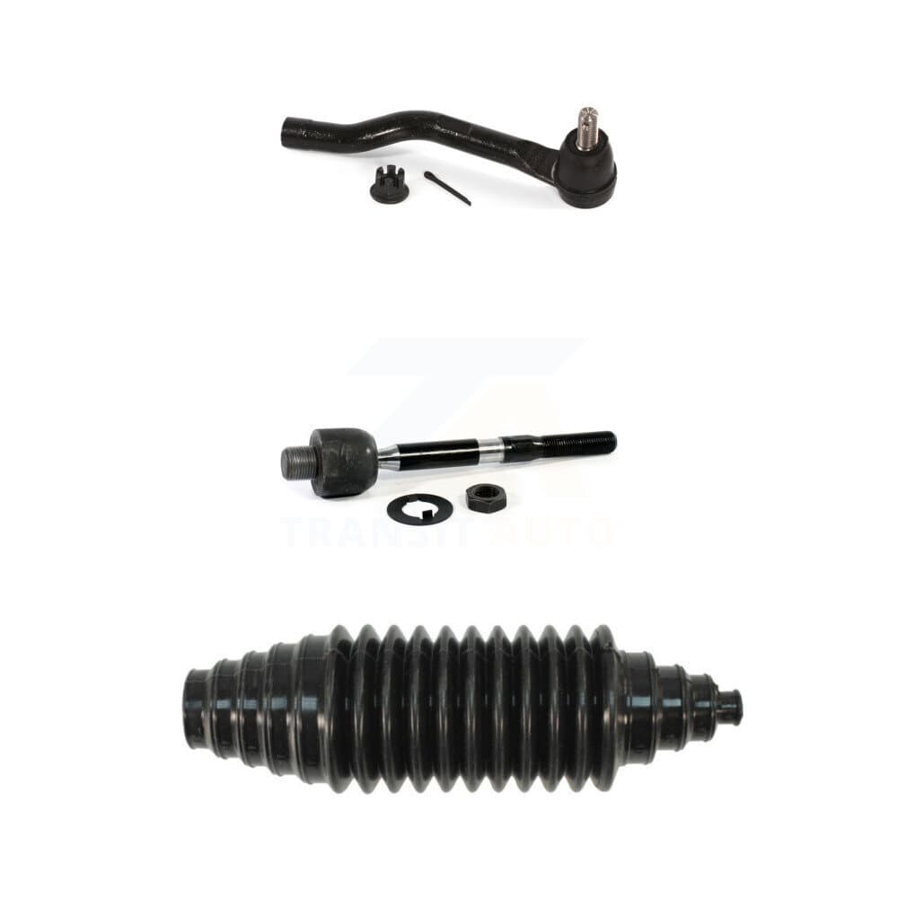 Transit Auto - KTB-100605 - Front Right Steering Tie Rod End Kits image 1