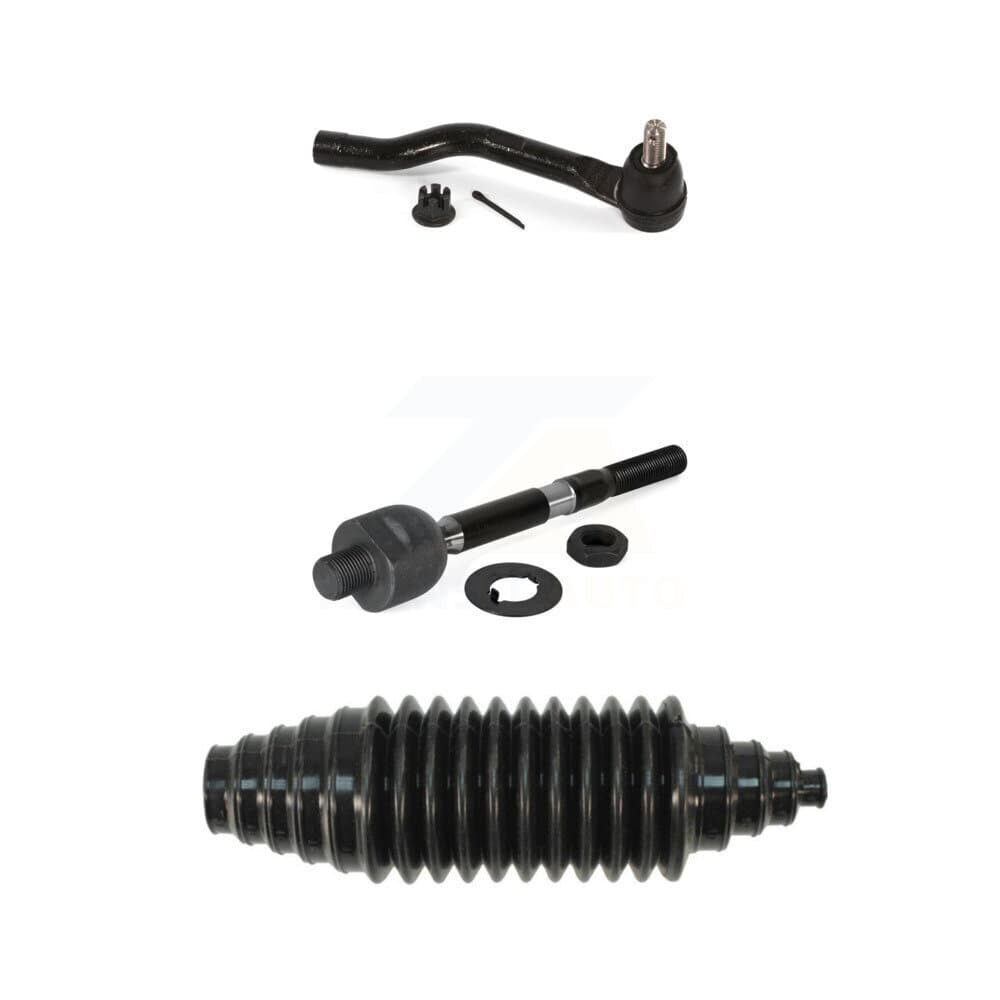 Transit Auto - KTB-100606 - Front Right Steering Tie Rod End Kits image 1