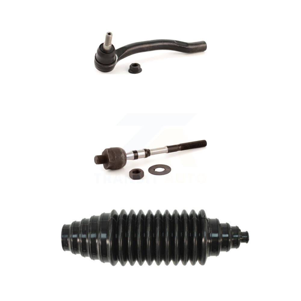 Transit Auto - KTB-100608 - Front Right Steering Tie Rod End Kits image 1