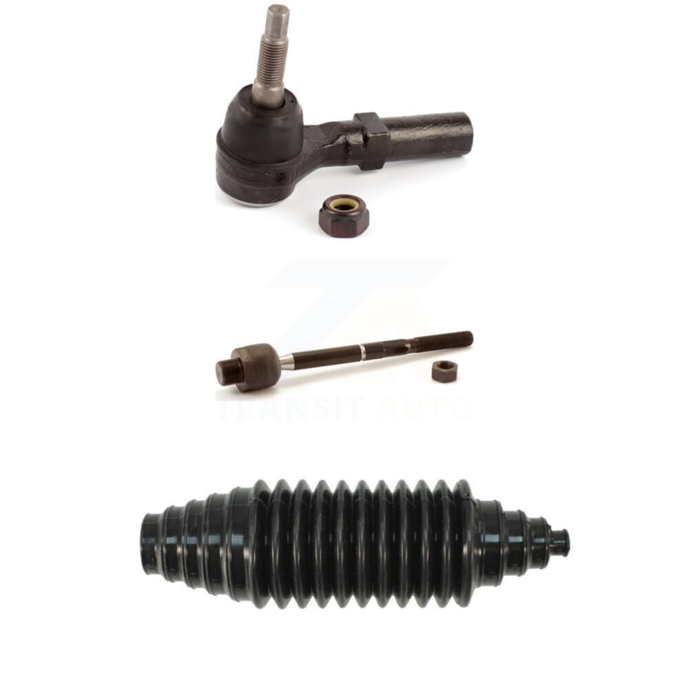 Transit Auto - KTB-100612 - Front Right Steering Tie Rod End Kits image 1