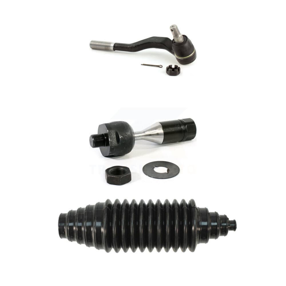 Transit Auto - KTB-100616 - Front Right Steering Tie Rod End Kits image 1